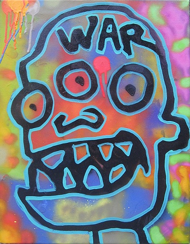 "The Real Thing" by Joey Mars