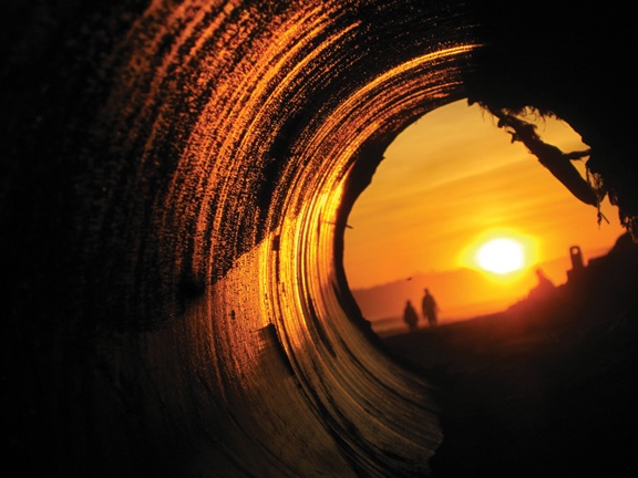 "Pipe Dreams" by Jesse Ferrira