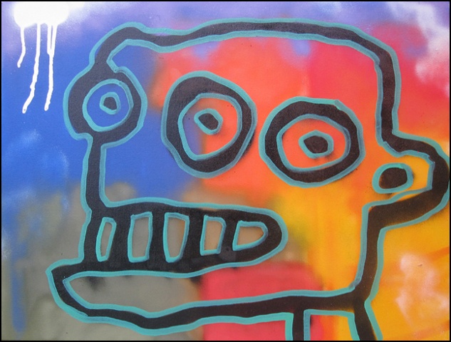 Ottomatic by Joey Mars