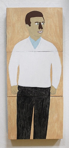 "untitled" by Robert Otto Epstein