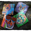 Dia de los Muertos by Nettie Berkeley