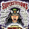 Friday May 13 - Superstitions
