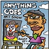 Friday August 19 - "Anything Goes!"