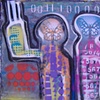 In Between a Dimension and hard Place by Joey Mars