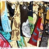 bookmarks by Nettie Berkeley