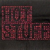 Embroidery by Sam Smiley