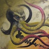 September 30 - October 11 Nautical Legends and Lore