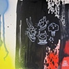 "In Between the Analog Noise" by Joey Mars