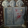 Adam Wentworth

"War Machine"
