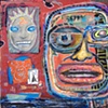 Boat Ride with the Other by Joey Mars