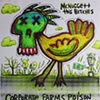 "McNuggett This Bitches" by Salvia Plaque