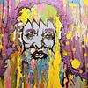 "Wizard Within" by Andrew Jacob