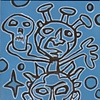 Spore Head by Joey Mars