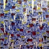 Sara Wentworth

"Walls of Emotion"