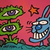 "Nature is Conscious Remix 9" by Joey Mars