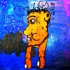 "Horacio" by Ramiro Davaro-Comas