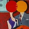 Adam Wentworth

"Debt Crisis"