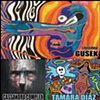 Friday October 14 - Tamara Diaz, Christina Gusek, Cassandra Complex