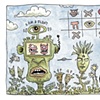 I am a Plant by Joey Mars