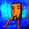 "Jeffrey" by Ramiro Davaro-Comas