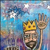 Poseidon's Sandbox by Joey Mars