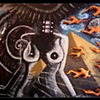 "Egyptian Love" by Justin Giarnella
