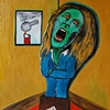Sara Wentworth

"Animal"