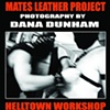Dana Dunham