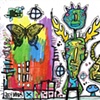 Hybrid Mind Series #3 by Joey Mars