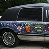 Funkmobile in progress