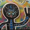 "Butterfly Brain" by Joey Mars