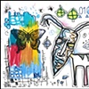 "Doorway to a Hybrid Mind" by Joey Mars