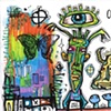 "Cow Pie Chronicles Series" HYbrid Mind Attractor