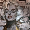 Marilyn IV
