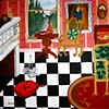 Interiors