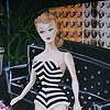 Barbie in Her Dreamhouse