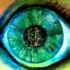 I'm Looking Through You