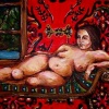 Reclining Nude