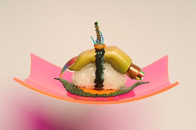 Yubi Sushi
