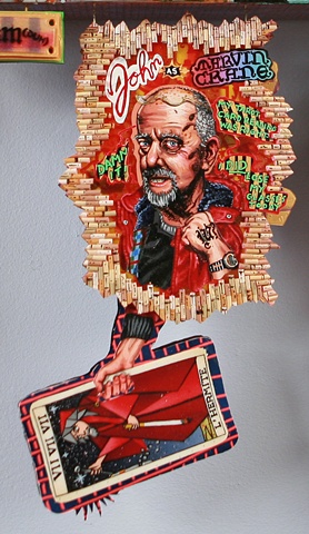 Eddie Got Borsched-detail