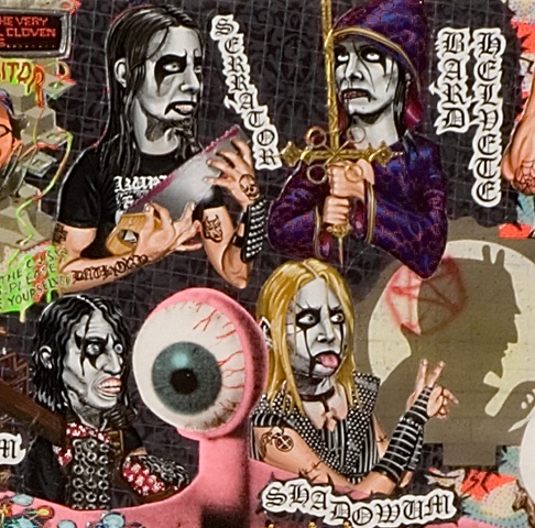 FACEBITOR- detail