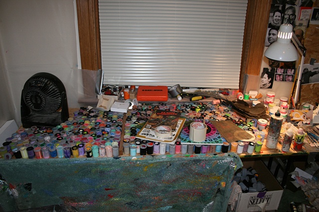 Studio photo-Chicago 08-09