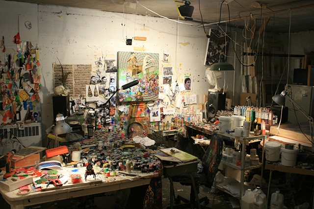 Studio photo- Calgary 02-08