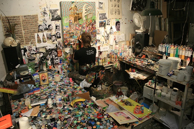 Studio photo- Calgary 02-08