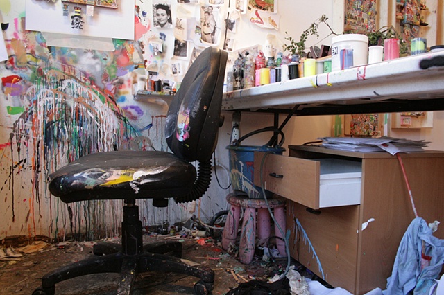 Studio photo-Chicago 07