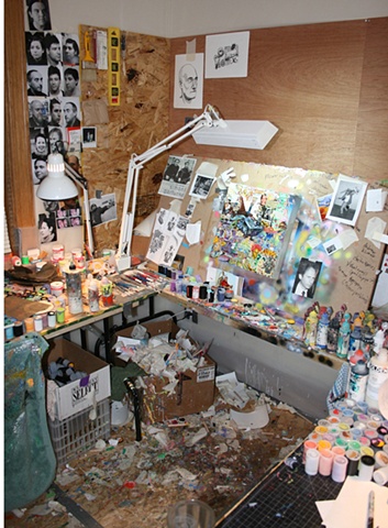 Studio photo-Chicago 08-09