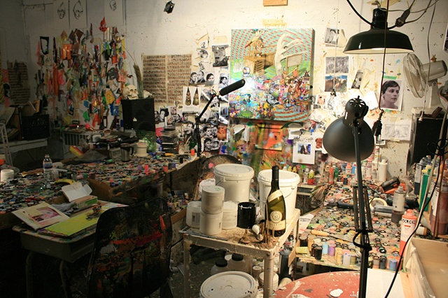 Studio photo- Calgary 02-08