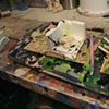 Calgary studio, 2011