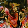 Dang De Nang- detail