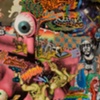 FACEBITOR- detail